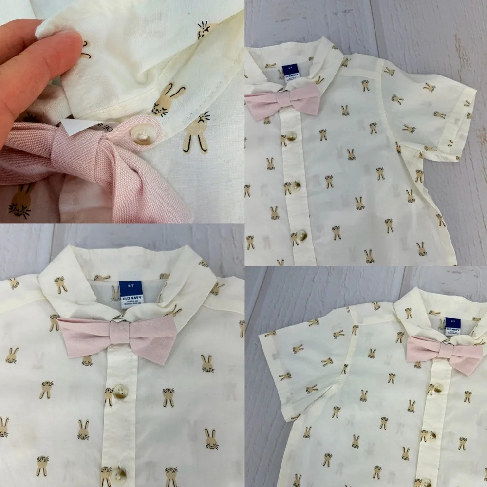 Old Navy items #3t